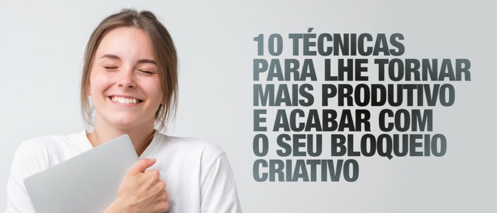 10 dicas mais produtivo